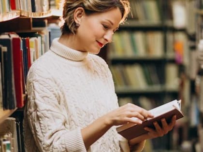 В России выросли цены на печать книг. Возвращаемся в библиотеки?