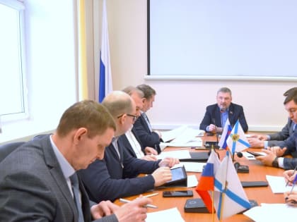 Развитие ТОС, реформа местного самоуправления  итоги седьмого созыва