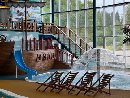 «Где волна для серфа, горки от 40 метров?»: что говорят северяне о новом аквапарке в Онеге