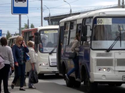 Антимонопольщики отменили итоги большинства автобусных конкурсов в Архангельске