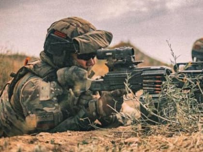 Минобороны России конкретизировало задачи мобилизованных граждан