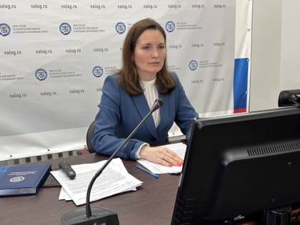 Организациям напомнили о представлении уведомлений об исчисленных суммах имущественных налогов