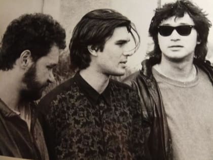 «В его песнях всегда привлекала музыка с магическим драйвом»: вспоминаем легенду русского рока Виктора Цоя