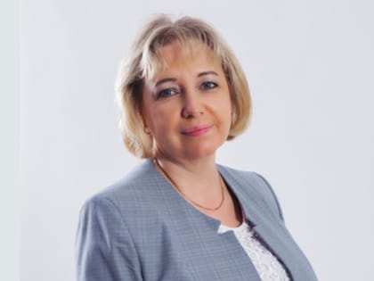 Педагог из Котласа представит Архангельскую область на федеральном уровне