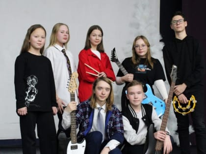 Наши  северные звездочки