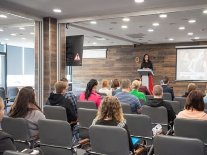 Открыта регистрация на тренинг «Азбуку предпринимателя»