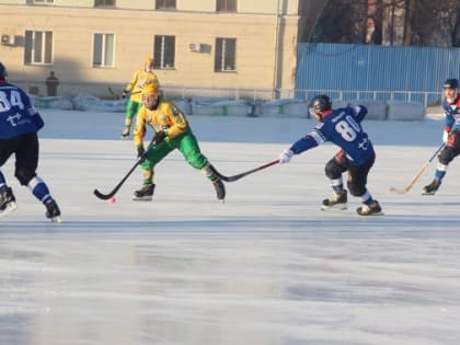 «Водник» одержал вторую крупную победу подряд
