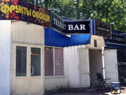 В Северодвинске владельцы «наливаек» рвутся в городской Совет депутатов