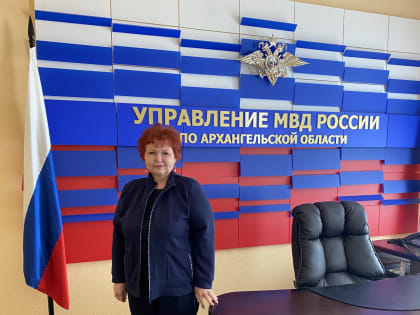 Уполномоченный по правам человека в Архангельской области провел видеонаблюдение за ходом выборов в учреждениях УМВД