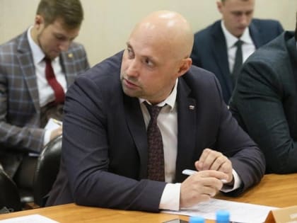 Вячеслав Широкий: «Надо стремиться к развитию»