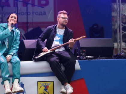 В Архангельске состоялся студенческий праздник «Факультатив»