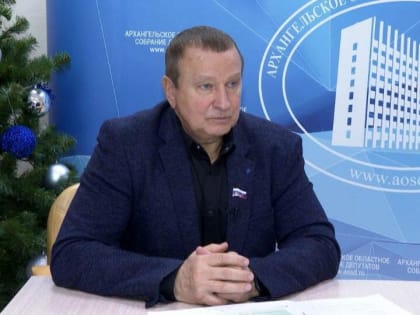 Виктор Заря в интервью рассказал, как идёт переселение из аварийного жилья