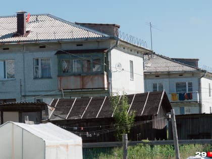 Почему из кранов «текут черви» и когда ждать чистую воду? Ответ властей на репортаж 29.RU из Пустоши