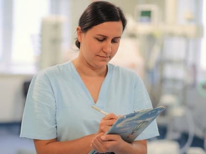 В СГМУ для поступления в ординатуру по целевому договору на следующий учебный год предусмотрено свыше 100 мест