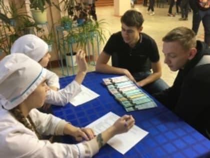 Профилактика вредных привычек