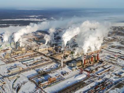 Крупнейший инвестор российской лесной промышленности договорился о продаже своей доли в группе "Илим"