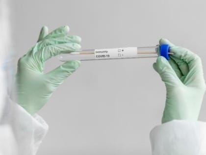 За неделю заболеваемость ковидом в Архангельской области упала на 12,5%