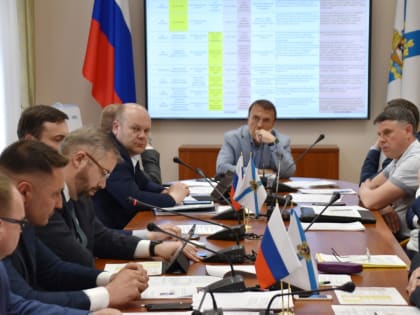 Уполномоченного по защите прав предпринимателей предлагают наделить правом законодательной инициативы