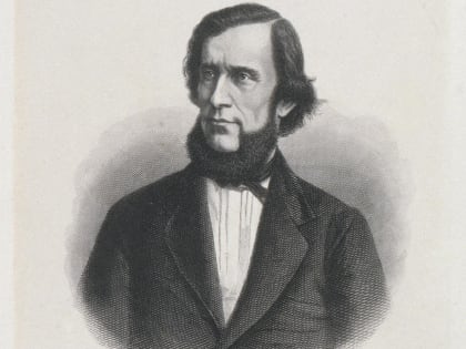 Константин Дмитриевич Ушинский – русский педагог