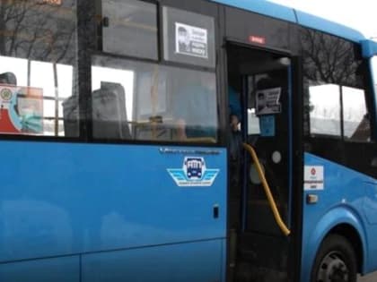 Власти Северодвинска решили прекратить сотрудничество с архангельским перевозчиком