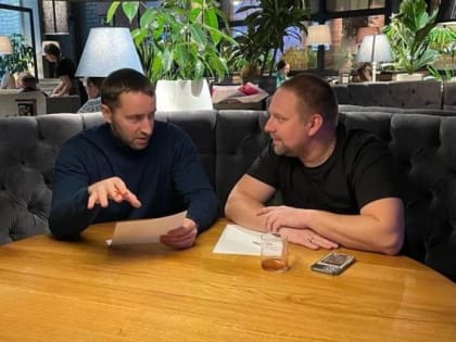 Реальное и шутливое выдвижение на пост главы  Северодвинска. БК разгадало загадку