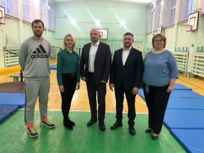 При поддержке ТПП АО прошел региональный заочный конкурс «Талисман спартакиады школьных спортивных клубов»