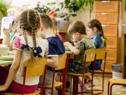 В Котласе ребенок попал в реанимацию, получив травму в детском саду
