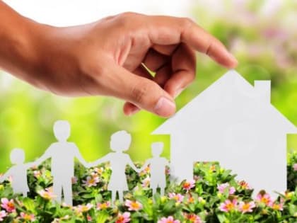 Жилищные условия за счет материнского капитала с начала года улучшили более 5 тысяч семей Архангельской области и НАО