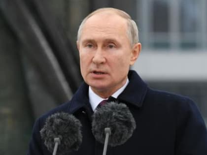 Путин предоставил отсрочку от мобилизации аспирантам и студентам вечерних отделений