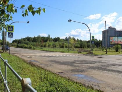 Более 30 млн рублей из областного бюджета на ремонт городских дорог