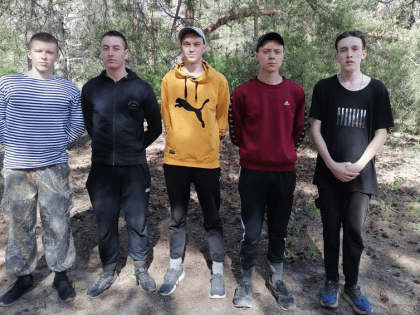 Бойцы ССО «Вавилон» проведут это лето на окружной стройке в Ленинградской области