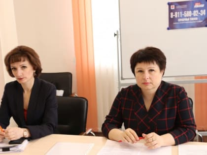 Семьи мобилизованных северодвинцев – в зоне особого внимания власти