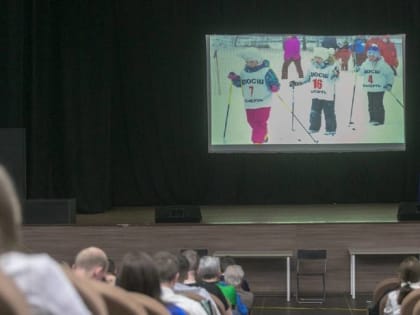 На лыжном стадионе в Малых Карелах создадут центр семейного отдыха