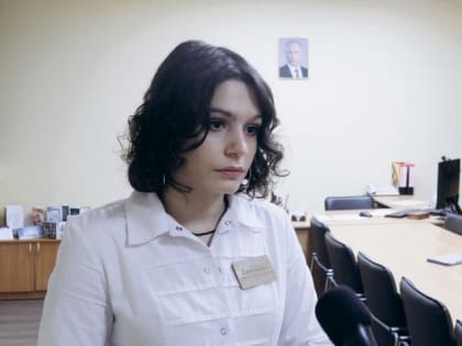 Профилактика вирусных инфекций