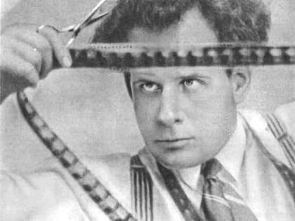 Патриарх советского кино