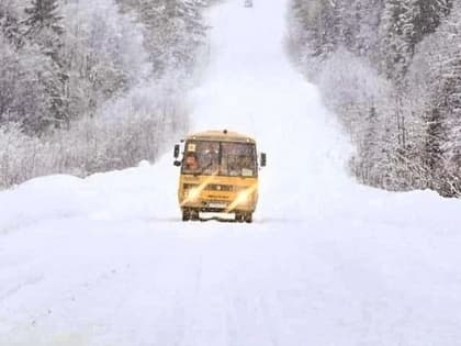 Из-за холодов отменяется пассажирское сообщение по некоторым маршрутам
