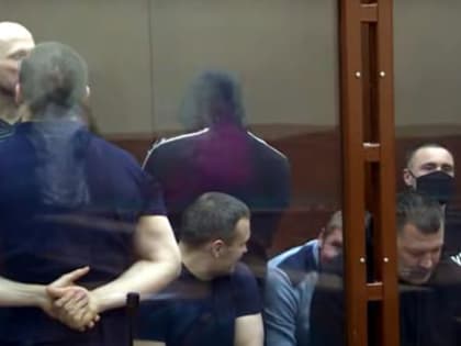 Руководители «шаманинских» банд получили от 19 до 22 лет лишения свободы