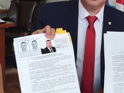 Игорь Скубенко решил бороться за продление полномочий главы Северодвинска
