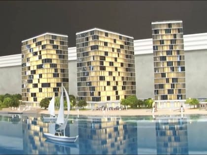 На базе межвузовского кампуса «Арктическая звезда» планируют создать лабораторию химии и физики торфа