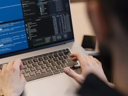 Идет волна утечек данных