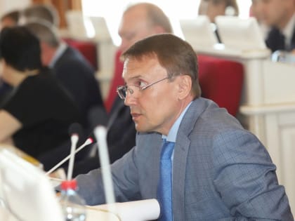 Дополнительные средства выделяются соцсфере