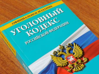 Котласскими полицейскими задержан подозреваемый в краже из частного дома