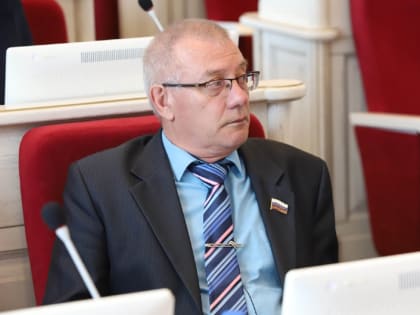 Депутат от ЛДПР добивается открытия почтовых отделений в Коряжме