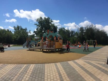 3 июля состоится день Маймаксы