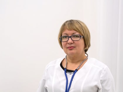 Здоровье щитовидной железы – в наших руках