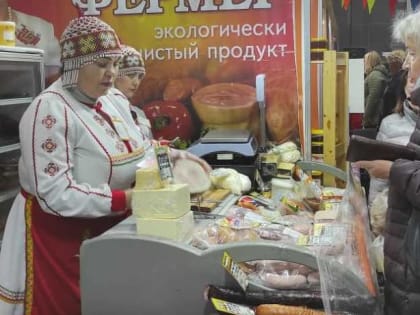 Маргаритинка-2022: здесь есть всё, что душе угодно