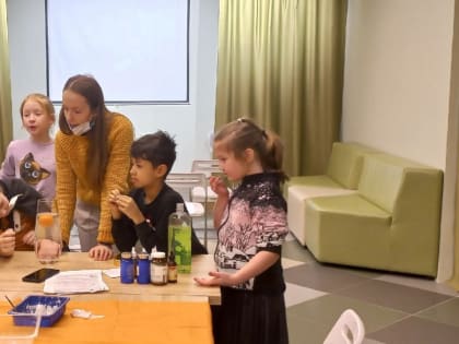 Дни Арктики состоялись!