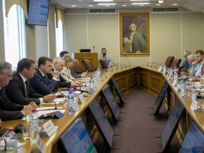 Минвостокразвития России поддержит создание Федерального центра арктической медицины в Архангельске