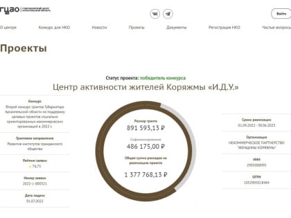 Радуемся каждому вашему успеху