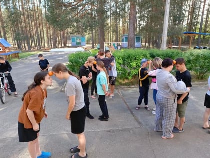 Более 39 млн рублей направлено на летний отдых и оздоровление детей-сирот в Архангельской области